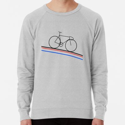 Stick Track Bike Sweatshirt Official Cycling Merch