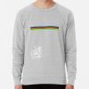 Zannox - Rainbow Bike Sweatshirt Official Cycling Merch