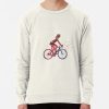 ssrcolightweight sweatshirtmensoatmeal heatherfrontsquare productx1000 bgf8f8f8 14 - Cycling Gifts