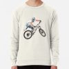 ssrcolightweight sweatshirtmensoatmeal heatherfrontsquare productx1000 bgf8f8f8 3 - Cycling Gifts