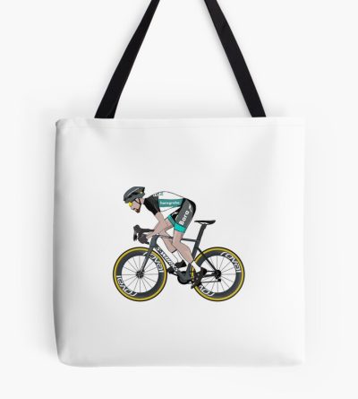 Peter Sagan Tote Bag Official Cycling Merch