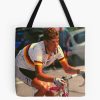 Jan Ullrich 1997 Tote Bag Official Cycling Merch