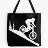 Mountain Biking Tote Bag Official Cycling Merch