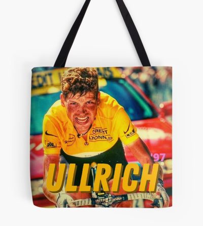 Ullrich '97 Tote Bag Official Cycling Merch