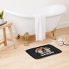 Vintage Cycling Bath Mat Official Cycling Merch