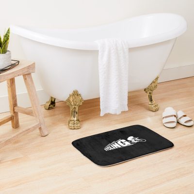 Cycling Bigger Bath Mat Official Cycling Merch