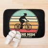 Funny Cycling Quote Cycling Quotes Bath Mat Official Cycling Merch