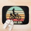 Funny Cycling Quote Cycling Quotes Bath Mat Official Cycling Merch