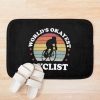 Vintage Cycling Bath Mat Official Cycling Merch