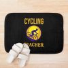 Cycling Teacher Bath Mat Official Cycling Merch