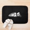 Cycling Bigger Bath Mat Official Cycling Merch