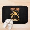 Cycling Coach Bath Mat Official Cycling Merch