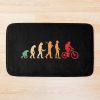 Funny Cycling Quote Cycling Quotes Bath Mat Official Cycling Merch