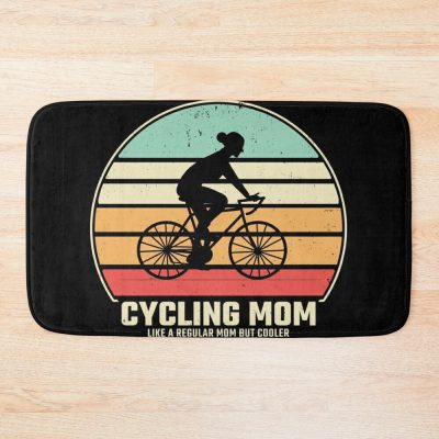 Funny Cycling Quote Cycling Quotes Bath Mat Official Cycling Merch