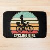 Funny Cycling Quote Cycling Quotes Bath Mat Official Cycling Merch