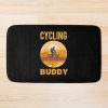 Cycling Buddy Bath Mat Official Cycling Merch