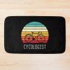 Cycling Bath Mat Official Cycling Merch