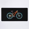 Mountain Bike Mouse Pad Official Cycling Merch