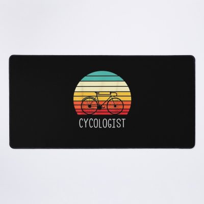 Cycling Mouse Pad Official Cycling Merch