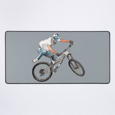 Mouse Pad Official Cycling Merch