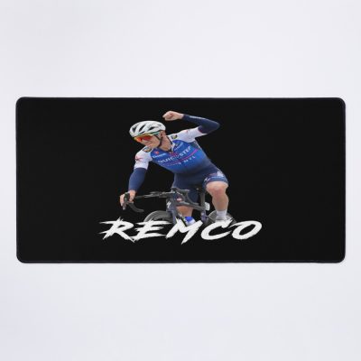 Remco Evenepoel Mouse Pad Official Cycling Merch