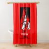 Cycling Rideau Canal Cycling Ontario Canada Shower Curtain Official Cycling Merch