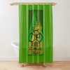 Cycling Connemara Ireland Shower Curtain Official Cycling Merch