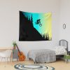 Mtb Colors Tapestry Official Cycling Merch