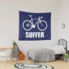 Cycling Suffer Tapestry Official Cycling Merch