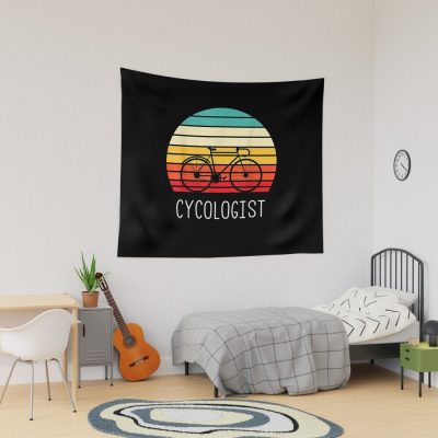 Cycling Tapestry Official Cycling Merch