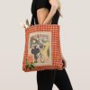 vintage phebus woman cycle collage tote bag re40b20f378614cb0822e8b1da4a4f069 eehl5 8byvr 307 - Cycling Gifts