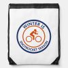 winter is snot rocket season cycling drawstring bag r39e7747913e741df93d77a743ee47a30 zffcx 1000 - Cycling Gifts