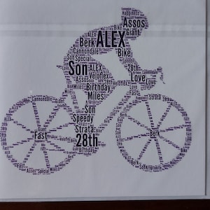 - Cycling Gifts