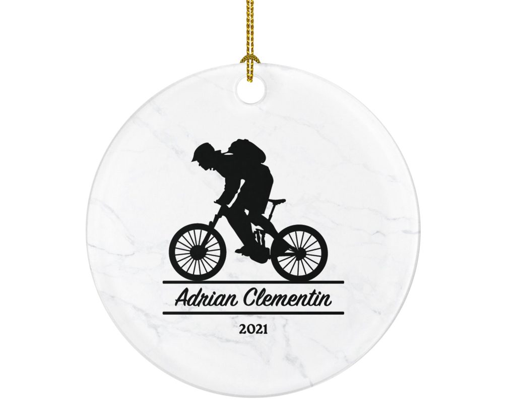 - Cycling Gifts