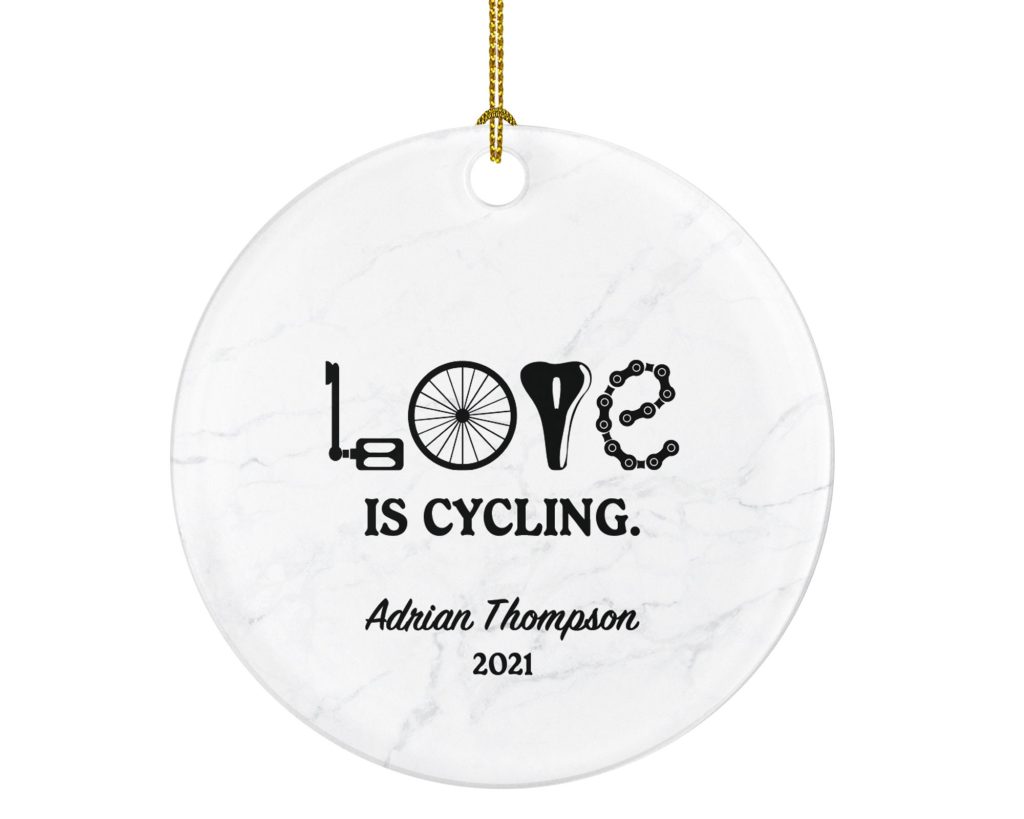 - Cycling Gifts