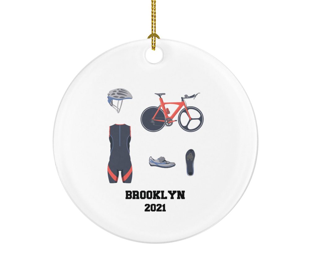 - Cycling Gifts