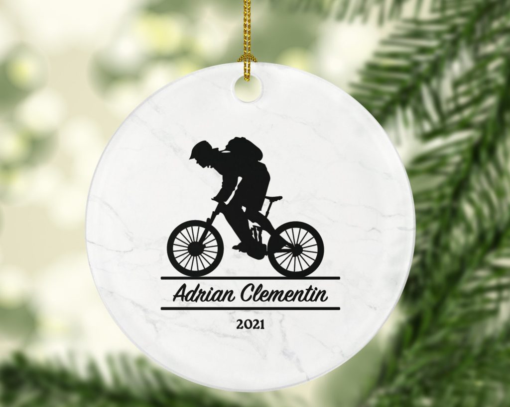 - Cycling Gifts