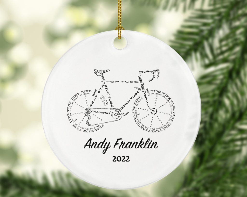 - Cycling Gifts