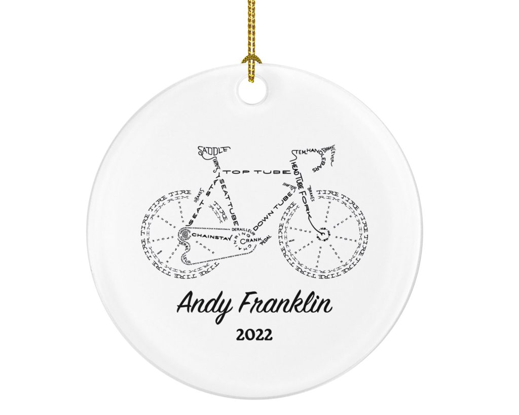 - Cycling Gifts