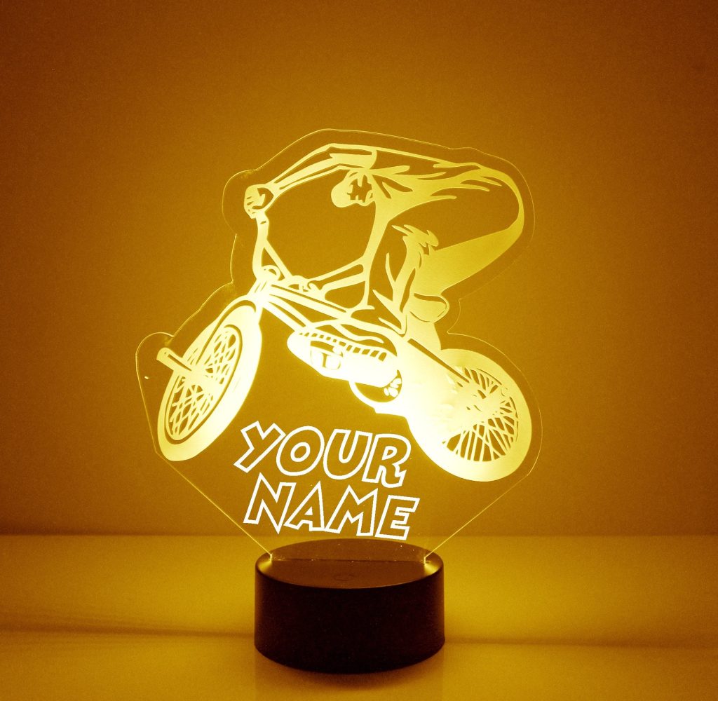 - Cycling Gifts