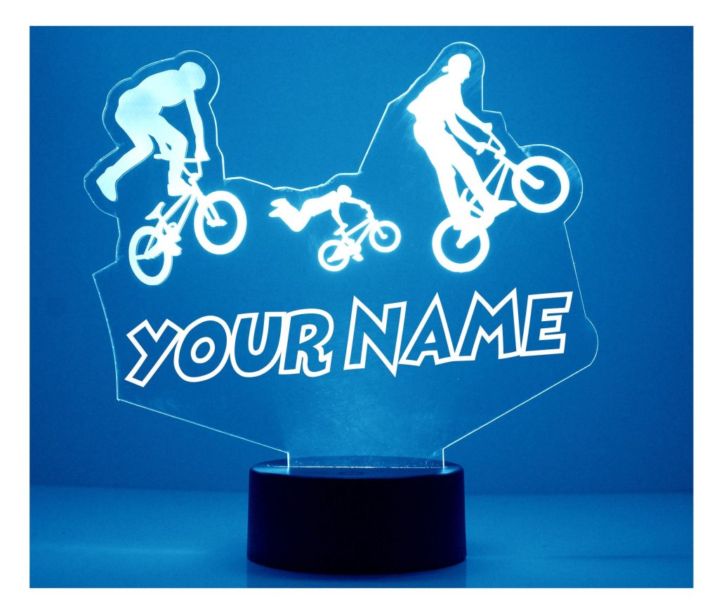 - Cycling Gifts