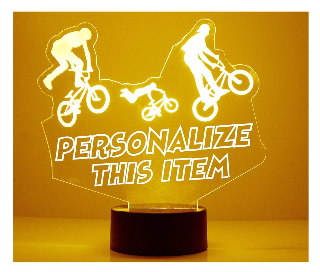 - Cycling Gifts