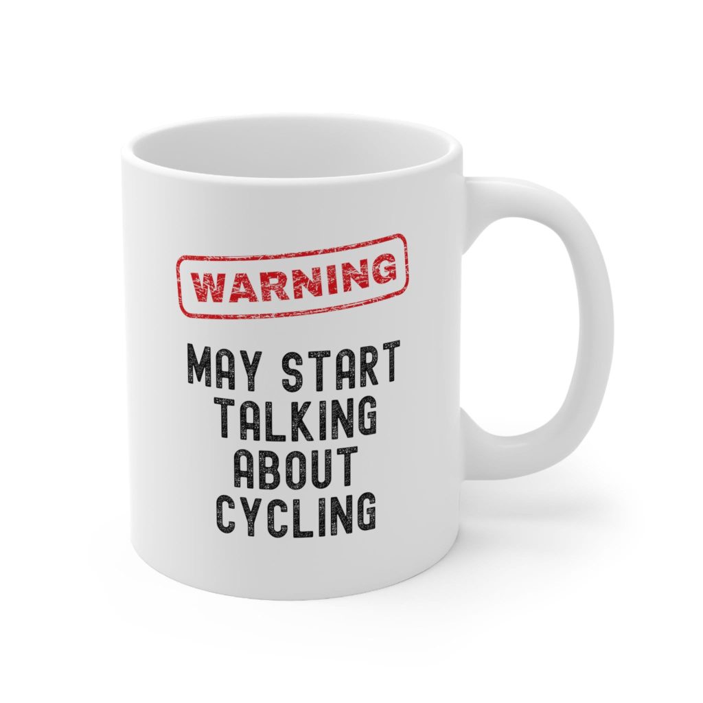 - Cycling Gifts