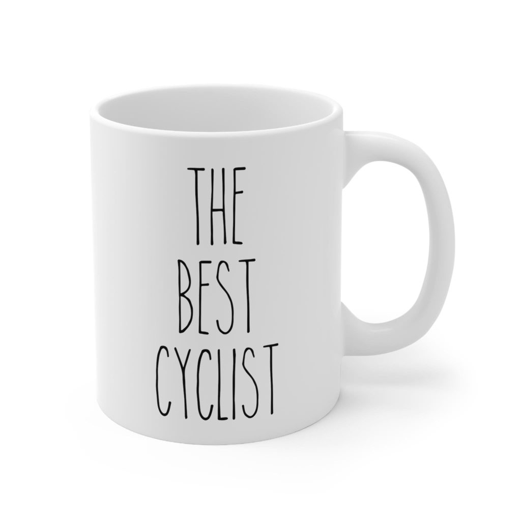 - Cycling Gifts