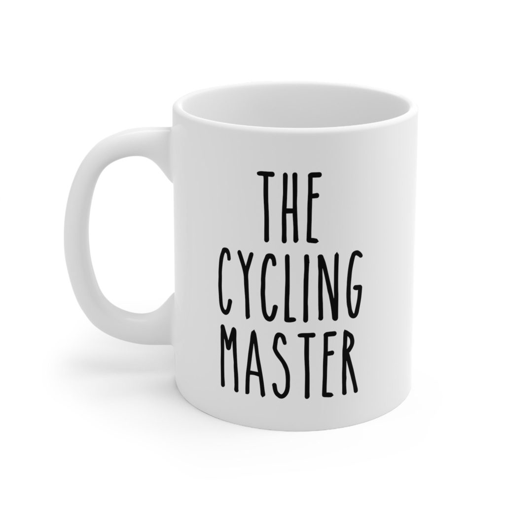 - Cycling Gifts