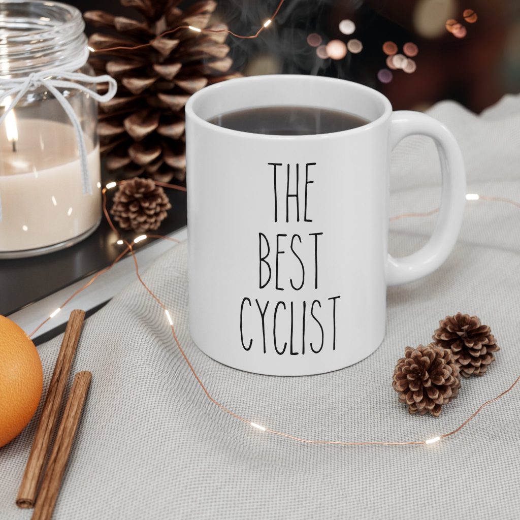 - Cycling Gifts