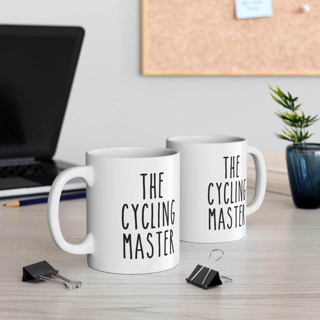 - Cycling Gifts