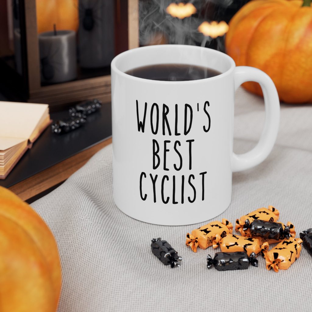 - Cycling Gifts