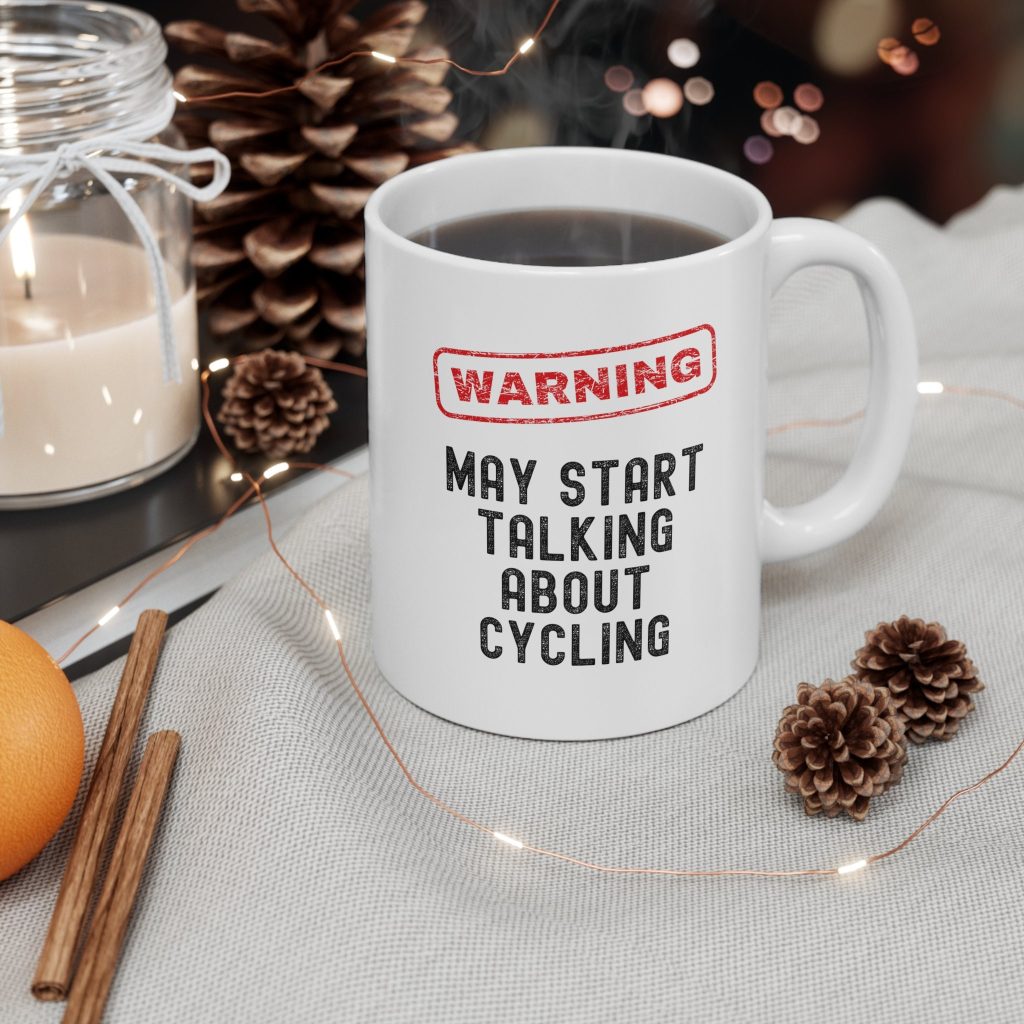 - Cycling Gifts