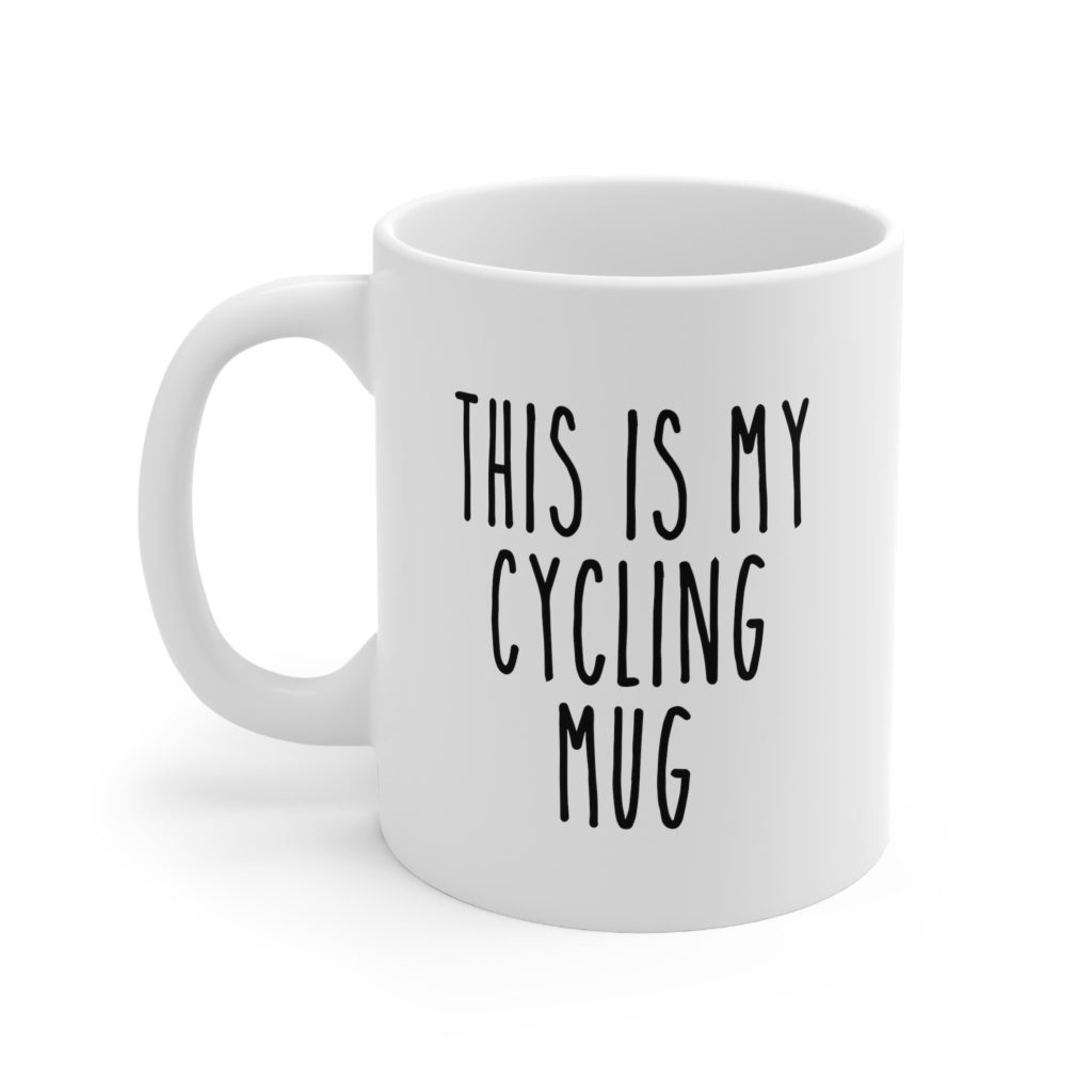 - Cycling Gifts